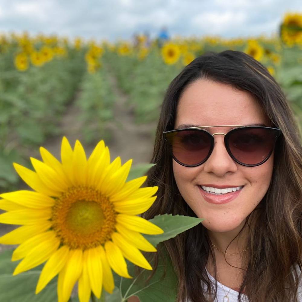 Meet your Posher, Melissa